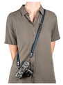 PEAK DESIGN<br/>LEASH COURROIE BLEU