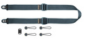 PEAK DESIGN<br/>SLIDE LITE COURROIE BLEU