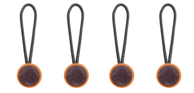 PEAK DESIGN<br/>SLIDE COURROIE VIOLETTE