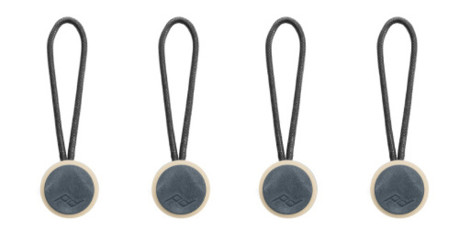 PEAK DESIGN<br/>SLIDE COURROIE BLEU