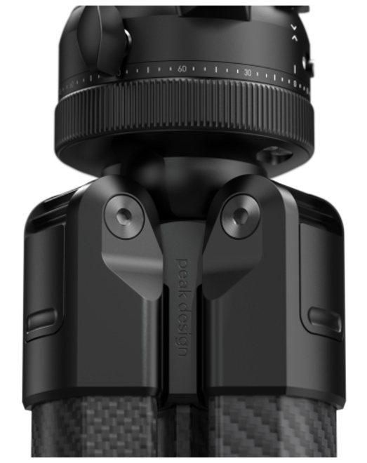 PEAK DESIGN<br/>PRO PETIT TREPIED NOIR