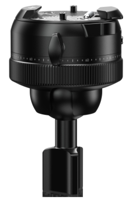 PEAK DESIGN<br/>PRO PETIT TREPIED NOIR