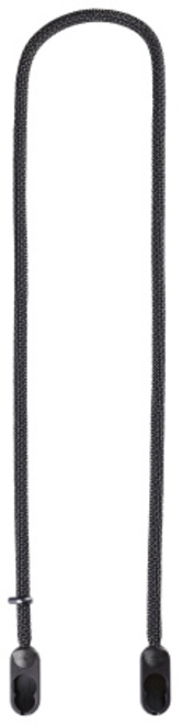 PEAK DESIGN<br/>FORM ROPE NOIR COURROIE