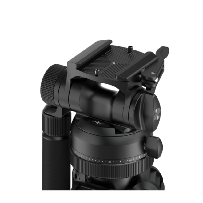 PEAK DESIGN<br/>TILT MOD TREPIED PRO