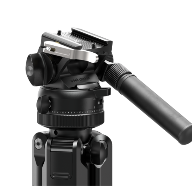 PEAK DESIGN<br/>TILT MOD TREPIED PRO