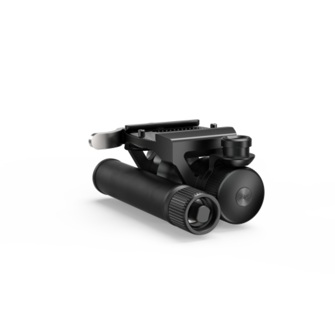 PEAK DESIGN<br/>TILT MOD TREPIED PRO