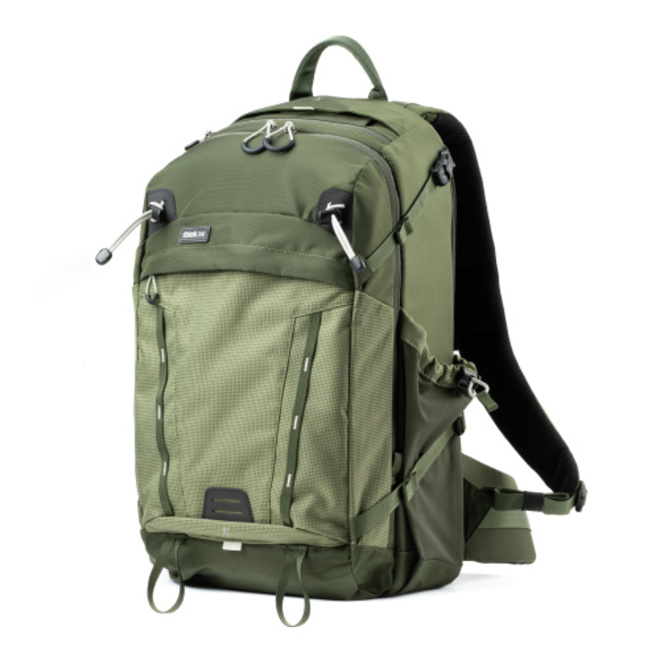 THINK TANK<br/>BACKLIGHT 26L VERT SAC A DOS