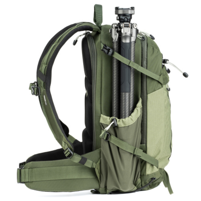 THINK TANK<br/>BACKLIGHT 26L VERT SAC A DOS
