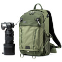 THINK TANK<br/>BACKLIGHT 26L VERT SAC A DOS