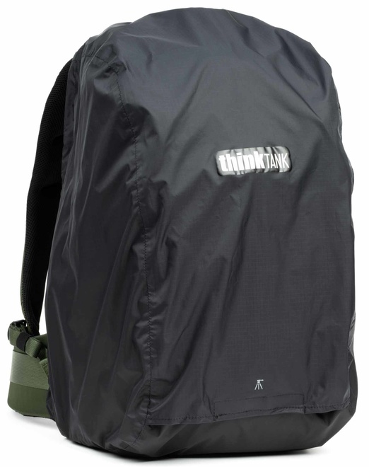 THINK TANK<br/>BACKLIGHT 36L VERT SAC A DOS