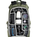 THINK TANK<br/>BACKLIGHT 36L NOIR SAC A DOS