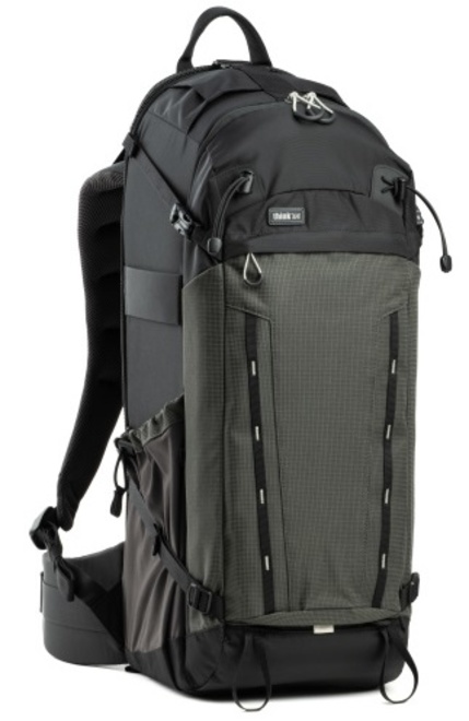 THINK TANK<br/>BACKLIGHT LONG LENS SAC A DOS