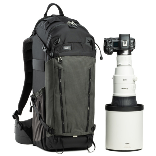 THINK TANK<br/>BACKLIGHT LONG LENS SAC A DOS