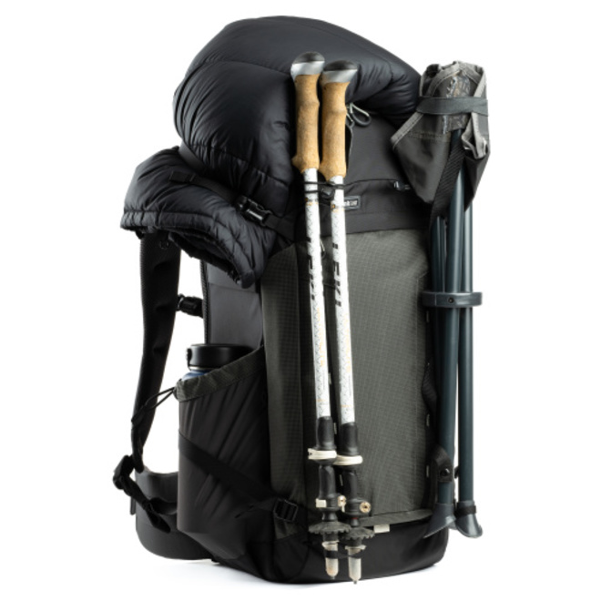 THINK TANK<br/>BACKLIGHT LONG LENS SAC A DOS