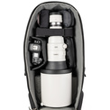 THINK TANK<br/>BACKLIGHT LONG LENS SAC A DOS