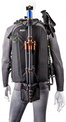 THINK TANK<br/>MINDSHIFT SAC A DOS FIRSTLIGHT 20L