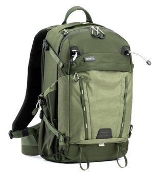 THINK TANK<br/>BACKLIGHT 18L VERT SAC A DOS