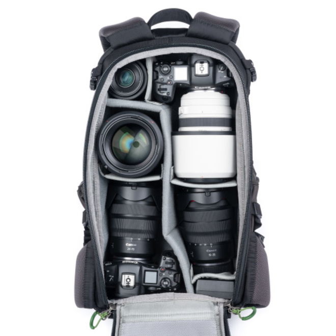 THINK TANK<br/>BACKLIGHT 18L NOIR SAC A DOS