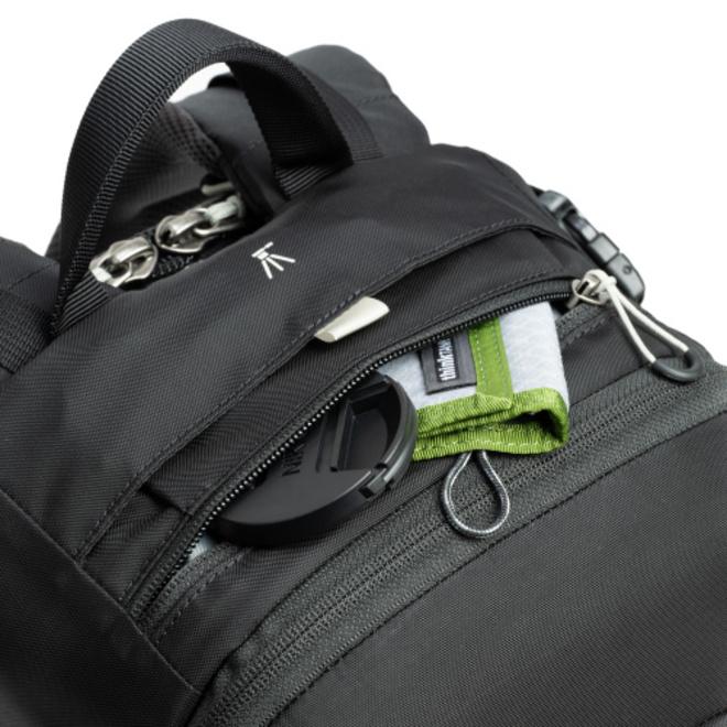 THINK TANK<br/>BACKLIGHT 18L NOIR SAC A DOS
