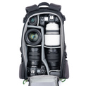 THINK TANK<br/>BACKLIGHT 18L NOIR SAC A DOS