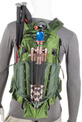 THINK TANK<br/>SAC A DOS MINDSHIFT GEAR 18L VERT