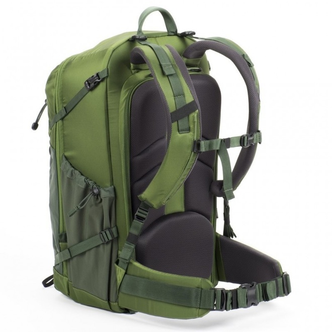 THINK TANK<br/>MINDSHIFT SAC A DOS BACKLIGHT 36L VERT