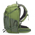 THINK TANK<br/>MINDSHIFT SAC A DOS BACKLIGHT 36L VERT