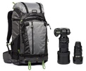 THINK TANK<br/>MINDSHIFT SAC A DOS BACKLIGHT 45L GRIS