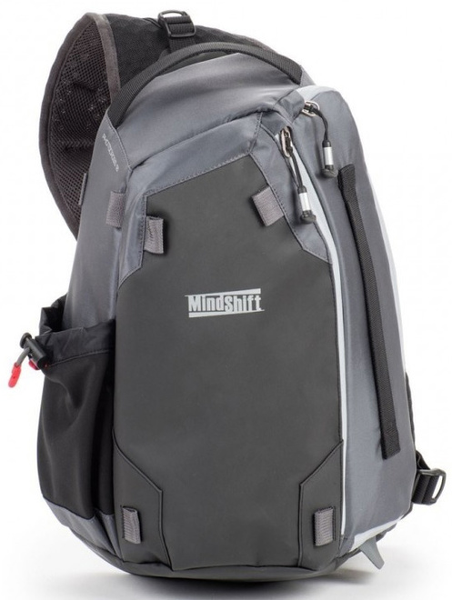 THINK TANK<br/>MINDSHIFT F-TOUT 7.5L PHOTOCROSS10 GRIS