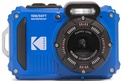 KODAK<br/>PIXPRO WPZ2 BLEU