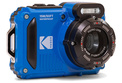 KODAK<br/>PIXPRO WPZ2 BLEU