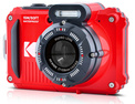 KODAK<br/>PIXPRO WPZ2 ROUGE