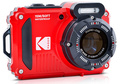 KODAK<br/>PIXPRO WPZ2 ROUGE