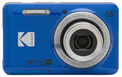 KODAK<br/>PIXPRO FZ55 BLEU