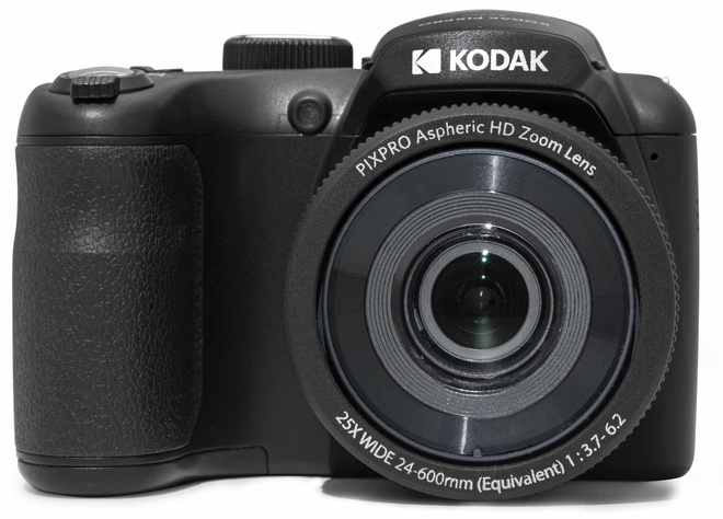 KODAK<br/>PIXPRO AZ255 NOIR