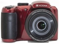 KODAK<br/>PIXPRO AZ255 ROUGE
