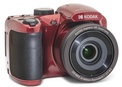 KODAK<br/>PIXPRO AZ255 ROUGE