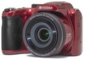KODAK<br/>PIXPRO AZ255 ROUGE