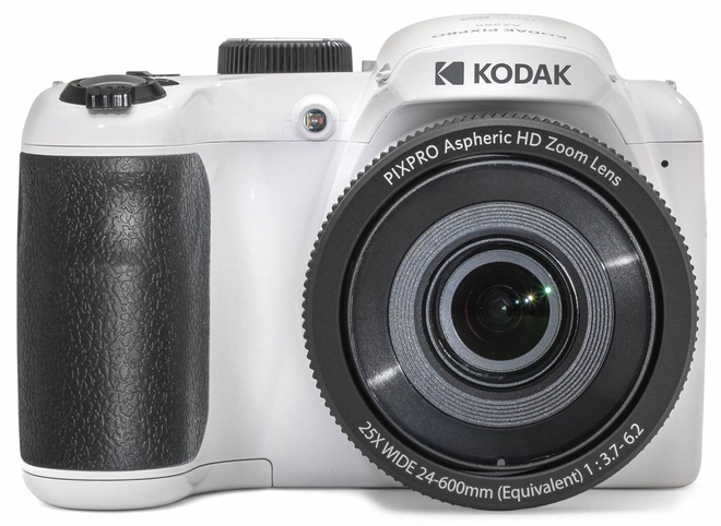 KODAK<br/>PIXPRO AZ255 BLANC
