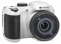 KODAK<br/>PIXPRO AZ255 BLANC