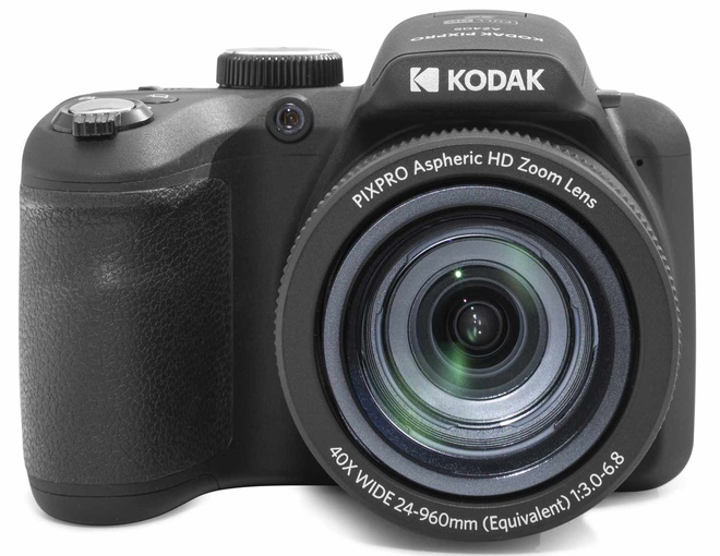 KODAK<br/>PIXPRO AZ405 NOIR