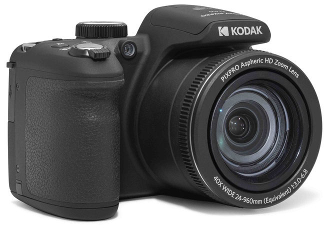 KODAK<br/>PIXPRO AZ405 NOIR