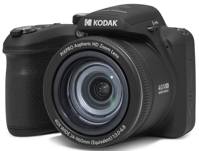 KODAK<br/>PIXPRO AZ405 NOIR