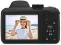 KODAK<br/>PIXPRO AZ405 NOIR