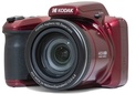 KODAK<br/>PIXPRO AZ405 ROUGE