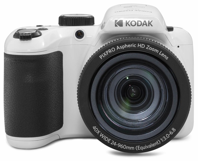 KODAK<br/>PIXPRO AZ405 BLANC
