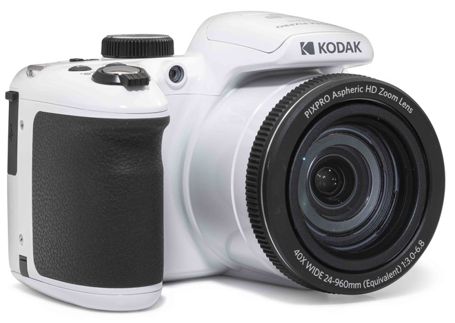 KODAK<br/>PIXPRO AZ405 BLANC
