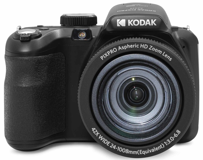 KODAK<br/>PIXPRO AZ425 NOIR