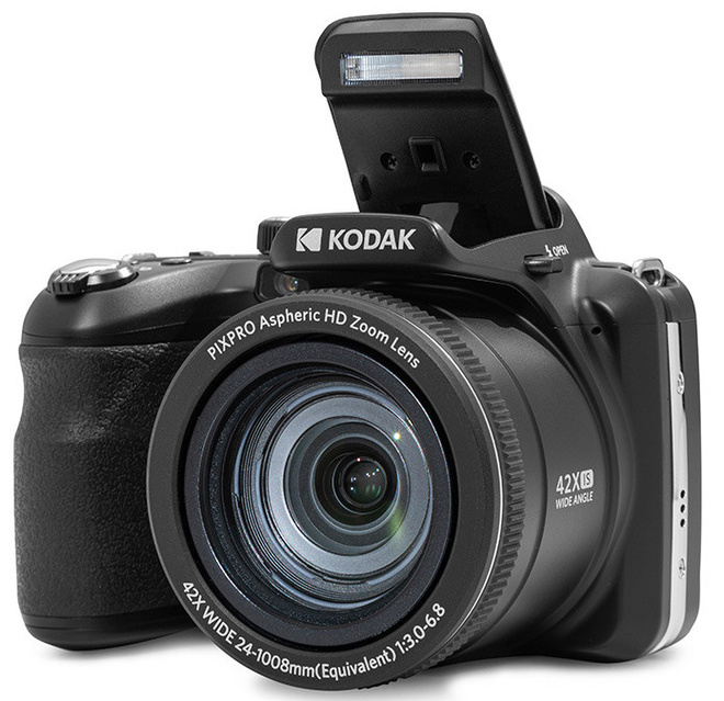 KODAK<br/>PIXPRO AZ425 NOIR