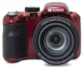 KODAK<br/>PIXPRO AZ425 ROUGE